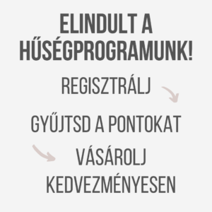 hűségprogram