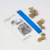frankincense-resin